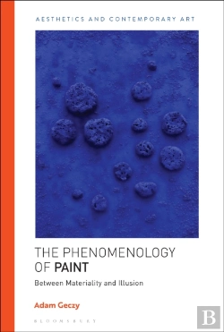 Bertrand.pt - Phenomenology Of Paint