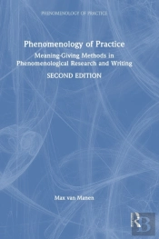 Phenomenology Of Practice