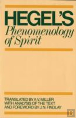 Bertrand.pt - Phenomenology Of Spirit