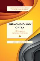 Phenomenology Of Tea