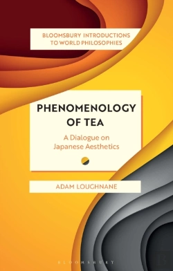 Bertrand.pt - Phenomenology Of Tea