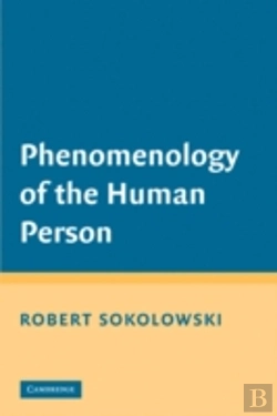 Bertrand.pt - Phenomenology Of The Human Person