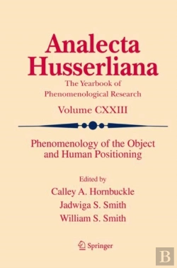 Bertrand.pt - Phenomenology Of The Object And Human Positioning