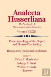 Phenomenology Of The Object And Human Positioning
