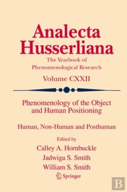 Bertrand.pt - Phenomenology Of The Object And Human Positioning