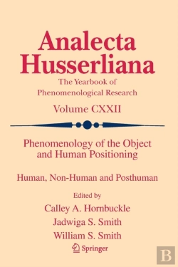 Bertrand.pt - Phenomenology Of The Object And Human Positioning