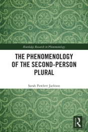 Phenomenology Of The Second-Person Plural