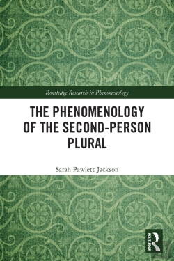 Bertrand.pt - Phenomenology Of The Second-Person Plural