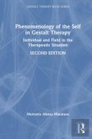 Phenomenology Of The Self In Gestalt Therapy