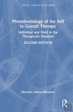 Bertrand.pt - Phenomenology Of The Self In Gestalt Therapy
