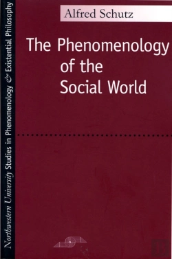 Bertrand.pt - Phenomenology Of The Social World