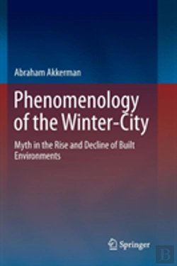 Bertrand.pt - Phenomenology Of The Winter-City