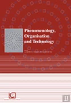 Bertrand.pt - Phenomenology Organisation and Technology