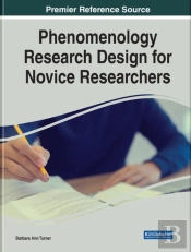 Phenomenology Research Design For Novice Researchers