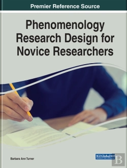 Bertrand.pt - Phenomenology Research Design For Novice Researchers