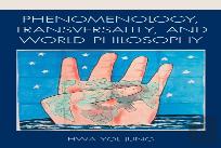 Phenomenology, Transversality, And World Philosophy
