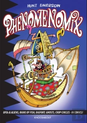 Phenomenomix