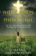 Phenomenon Of A Phenomenal