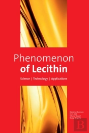 Phenomenon Of Lecithin