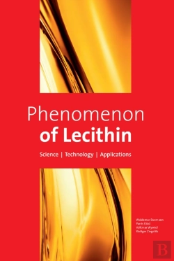 Bertrand.pt - Phenomenon Of Lecithin