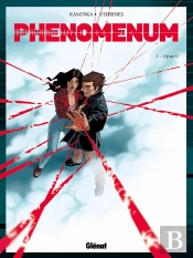 Phenomenum Tome 1 ; Opus 0
