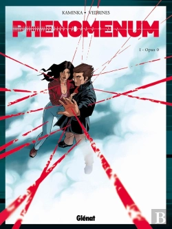Bertrand.pt - Phenomenum Tome 1 ; Opus 0