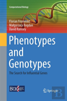Phenotypes And Genotypes