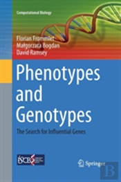 Phenotypes And Genotypes