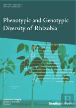 Phenotypic And Genotypic Diversity Of Rhizobia