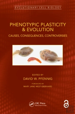 Bertrand.pt - Phenotypic Plasticity & Evolution