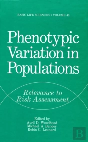 Phenotypic Variation In Populations