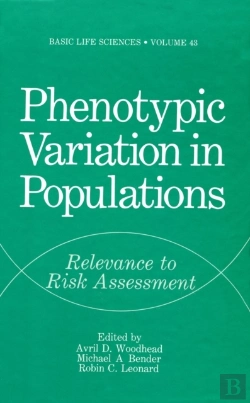 Bertrand.pt - Phenotypic Variation In Populations