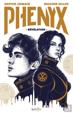 Bertrand.pt - Phenyx