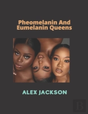 Pheomelanin And Eumelanin Queens