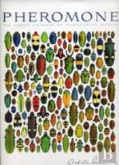 Pheromone The Insect Artwork Of Christopher Marley