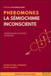 Phéromones, La Sémiochimie Inconsciente ; Phéromones Putatives Humaines