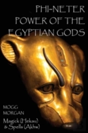 Phi-Neter: The Power Of Egyptian Gods