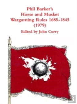 Bertrand.pt - Phil Barker'S Napoleonic Wargaming Rules 1685-1845 (1979)