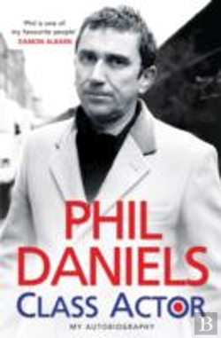 Bertrand.pt - Phil Daniels - Class Actor