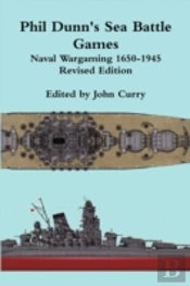 Phil Dunn'S Sea Battle Games Naval Warga