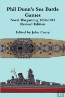 Bertrand.pt - Phil Dunn'S Sea Battle Games Naval Warga