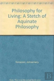 Phil For Living-2nd Ed Pb