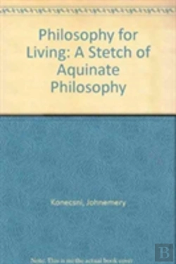 Bertrand.pt - Phil For Living-2nd Ed Pb