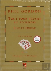 Phil Gordon ; Coffret