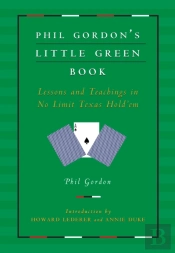 Phil Gordon'S Little Green Book