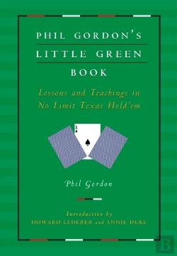 Bertrand.pt - Phil Gordon'S Little Green Book