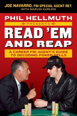 Bertrand.pt - Phil Hellmuth Presents Read 'Em And Reap