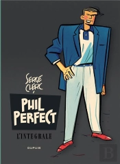 Phil Perfect ; Intégrale