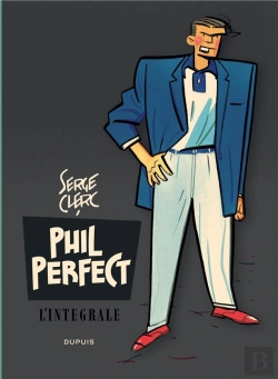 Bertrand.pt - Phil Perfect ; Intégrale