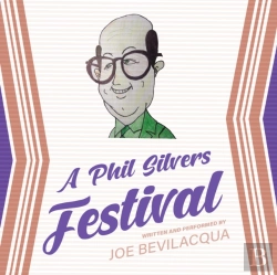 Bertrand.pt - Phil Silvers Festival